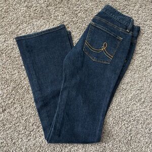 Original Boot Ann Taylor Loft Jeans